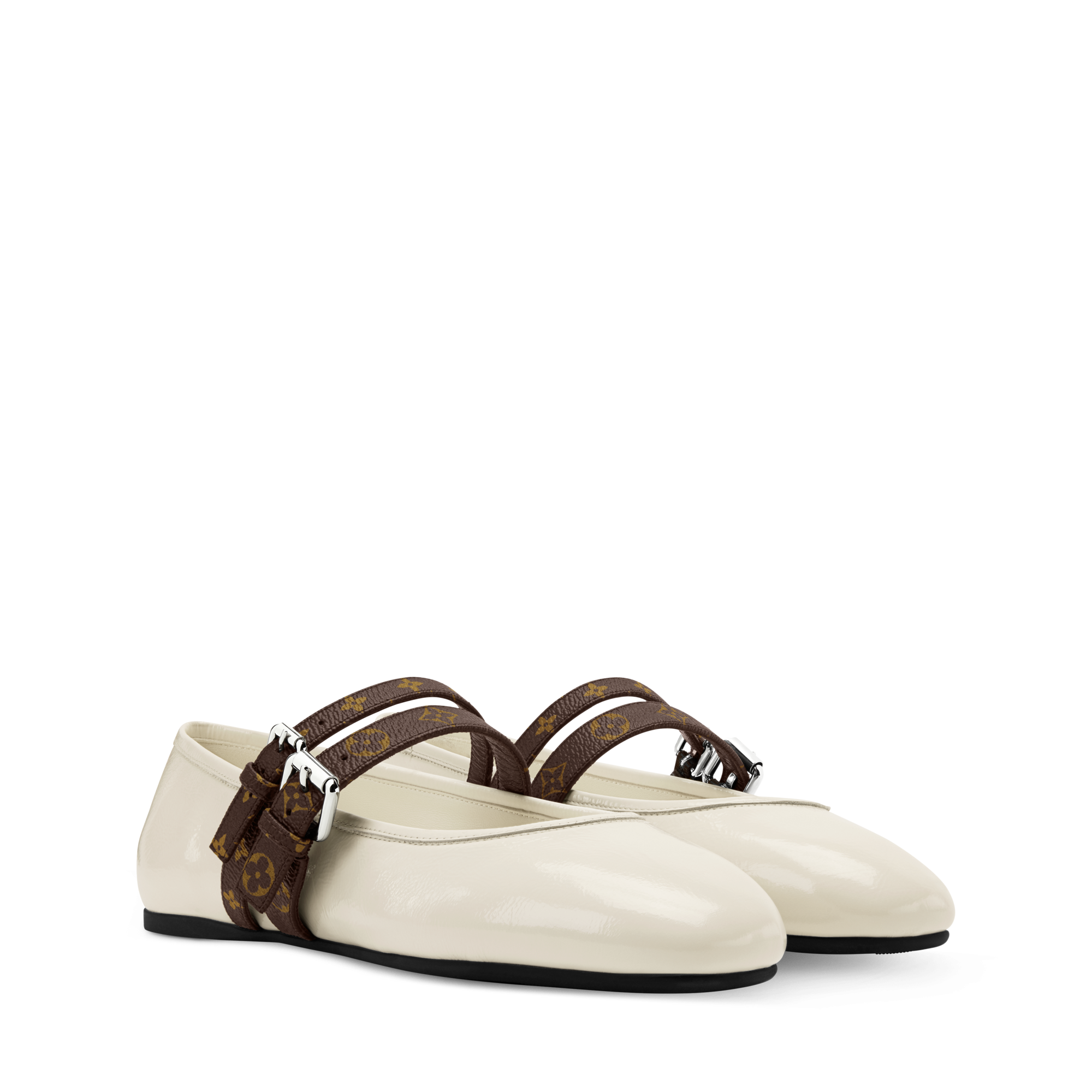 Ballerinas - Shoes - Women | LOUIS VUITTON